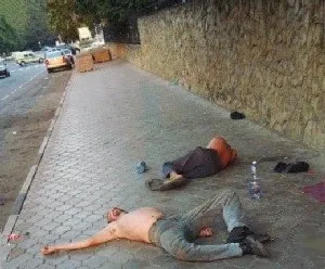 Які смішні і безглузді приводи випити придумують алкоголіки (випити) Які смішні і безглузді приводи випити придумують алкоголіки