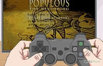 Як грати в ігри ps2 на ps3