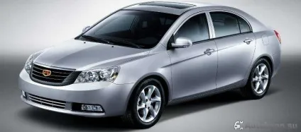 Які нові китайські авто 2016 роки чекати вУкаіни (chery) Які нові китайські авто 2016 роки чекати вУкаіни