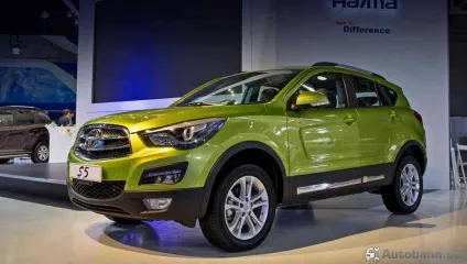 Які нові китайські авто 2016 роки чекати вУкаіни (haima) Які нові китайські авто 2016 роки чекати вУкаіни