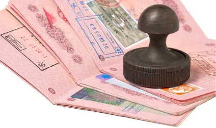 Як іноземцю отримати візу в Україну (запрошення в Україну) Як іноземцю отримати візу в Україну