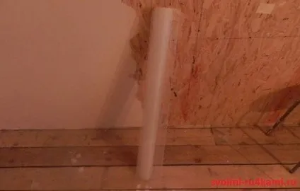 Як і чим шпаклювати осб, своїми руками (шару необхідно дати) Як і чим шпаклювати осб, своїми руками