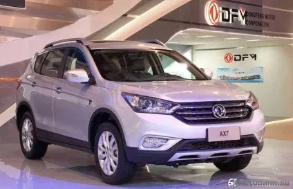 Які нові китайські авто 2016 роки чекати вУкаіни (dongfeng) Які нові китайські авто 2016 роки чекати вУкаіни