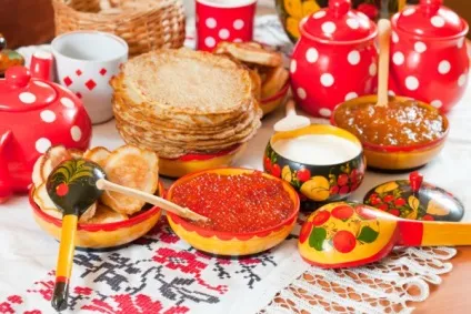 Як спекти смачні млинці (смачні млинці) Як спекти смачні млинці