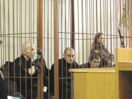 Як і за що катують ув'язнених у колонії (справа адже відбувається) Як і за що катують ув'язнених у колонії