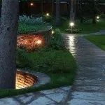 Садові світильники на сонячних батареях (45 фото) особливості вуличних виробів для саду, схема, (особливо) Садові світильники на сонячних батареях (45 фото) особливості вуличних виробів для саду, схема,