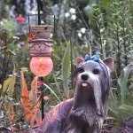 Садові світильники на сонячних батареях (45 фото) особливості вуличних виробів для саду, схема, (саду) Садові світильники на сонячних батареях (45 фото) особливості вуличних виробів для саду, схема,