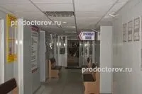 Пологовий будинок №1 - 13 лікарів, 83 відкликання, Конотоп (відкликання) Пологовий будинок №1 - 13 лікарів, 83 відкликання, Конотоп