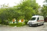 Пологовий будинок №1 - 13 лікарів, 83 відкликання, Конотоп (пологовий будинок) Пологовий будинок №1 - 13 лікарів, 83 відкликання, Конотоп
