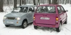 українські автомобілі, якими вони можуть стати (стати) українські автомобілі, якими вони можуть стати