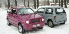 українські автомобілі, якими вони можуть стати (якими) українські автомобілі, якими вони можуть стати