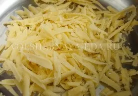 Рулетики з сьомги, чарівна