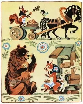 українські народні загадки