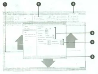 Малювання ліній і стрілок - хитрощі роботи з excel - таблиці, функції, формули, списки, робочі (поняття ms excel) Малювання ліній і стрілок - хитрощі роботи з excel - таблиці, функції, формули, списки, робочі
