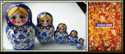 Російська матрьошка національний сімволУкаіни (росії) Російська матрьошка національний сімволУкаіни