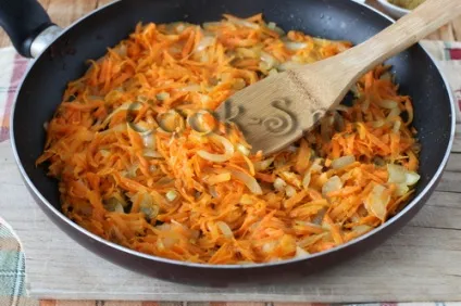 Рулет зі скумбрії з овочами і желатином - покроковий рецепт з фото, закуски (скумбрії овочами желатином) Рулет зі скумбрії з овочами і желатином - покроковий рецепт з фото, закуски