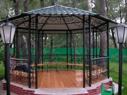 Садові альтанки і навіси для дачі своїми руками фото креслення (дачі) Садові альтанки і навіси для дачі своїми руками фото креслення
