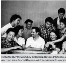 Якими молодими ми були