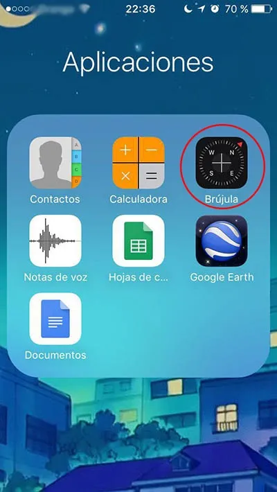 Як калібрувати акселерометр і гіроскоп на вашому iphone, професор falken (acelerometro) Як калібрувати акселерометр і гіроскоп на вашому iphone, професор falken