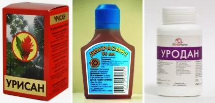 Як з організму вивести сіль народними засобами, продуктами і препаратами, швидкі способи (сіль) Як з організму вивести сіль народними засобами, продуктами і препаратами, швидкі способи