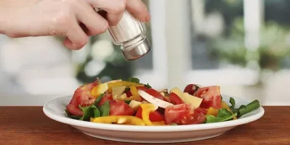 Як з організму вивести сіль народними засобами, продуктами і препаратами, швидкі способи (вивести) Як з організму вивести сіль народними засобами, продуктами і препаратами, швидкі способи
