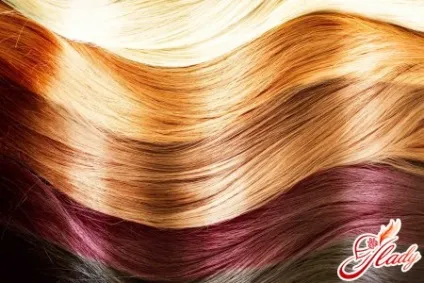 Як лікувати волосся касторовою олією (лікувати) Як лікувати волосся касторовою олією