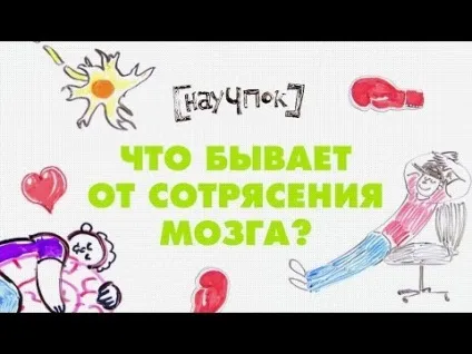 Як лікувати струс мозку в домашніх умовах (струс) Як лікувати струс мозку в домашніх умовах