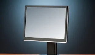 Як налаштувати чіткість монітора