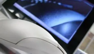 Як налаштувати чіткість монітора