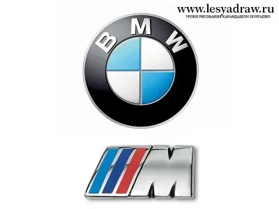 Як намалювати значок бмв (bmw) олівцем поетапно - уроки малювання - корисне на artsphera (artsphera) Як намалювати значок бмв (bmw) олівцем поетапно - уроки малювання - корисне на artsphera