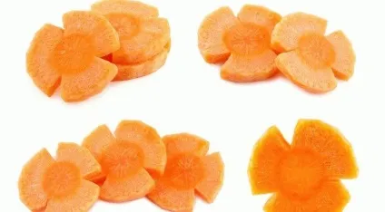 Як нарізати овочі, кулінарні рецепти (нарізати) Як нарізати овочі, кулінарні рецепти