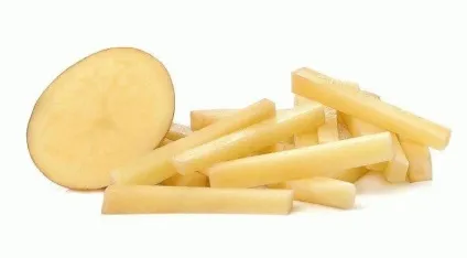 Як нарізати овочі, кулінарні рецепти (овочі) Як нарізати овочі, кулінарні рецепти