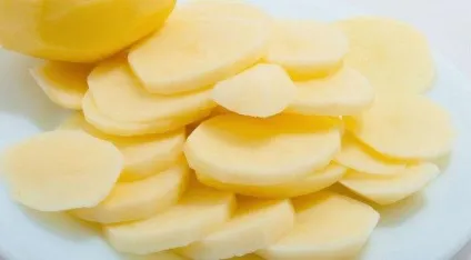 Як нарізати овочі, кулінарні рецепти (як нарізати овочі) Як нарізати овочі, кулінарні рецепти