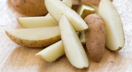 Як нарізати овочі, кулінарні рецепти (овочі) Як нарізати овочі, кулінарні рецепти
