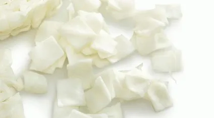 Як нарізати овочі, кулінарні рецепти (кладемо зрізом вниз) Як нарізати овочі, кулінарні рецепти