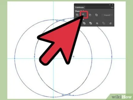 Як намалювати місяць в adobe illustrator