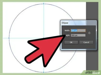 Як намалювати місяць в adobe illustrator