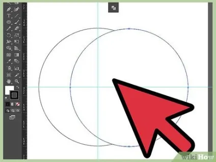 Як намалювати місяць в adobe illustrator