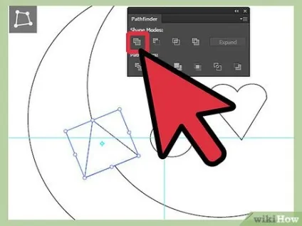 Як намалювати місяць в adobe illustrator