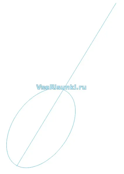 Як намалювати гітару олівцем поетапно (урок) Як намалювати гітару олівцем поетапно
