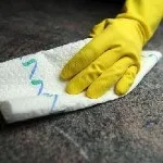 Як очистити плями на ковроліні хімія, поради, народні засоби (поради) Як очистити плями на ковроліні хімія, поради, народні засоби