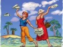 Як недорого сходити на шашлики, ще один чудовий крок (жити своїм розумом) Як недорого сходити на шашлики, ще один чудовий крок