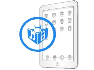 Як оновити ipad 1 до ios 7