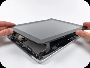 Як оновити ipad 1 до ios 7