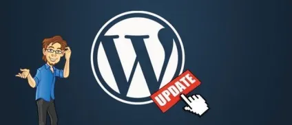 Як оновити wordpress вручну без ftp - відключити автоматичне оновлення вордпресс
