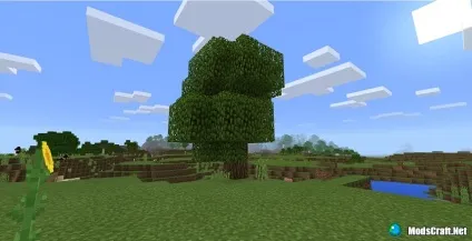 Як знайти лісової особняк в minecraft pe (особняк) Як знайти лісової особняк в minecraft pe