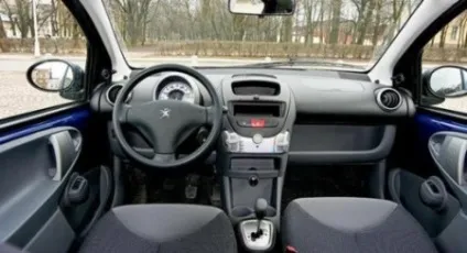Як знайти недорогий автомобіль з акпп (автомобіль) Як знайти недорогий автомобіль з акпп