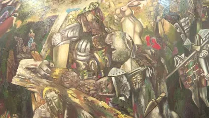 Як не треба писати п'єси