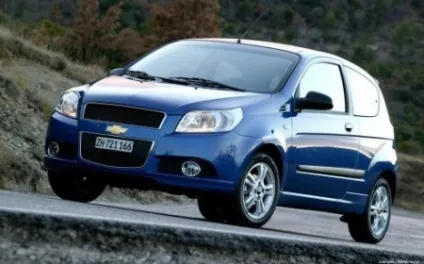 Як знайти недорогий автомобіль з акпп (автомобіль) Як знайти недорогий автомобіль з акпп