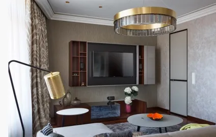 Як облаштувати кухню-вітальню 10 кращих прикладів на inmyroom (кухню-вітальню) Як облаштувати кухню-вітальню 10 кращих прикладів на inmyroom